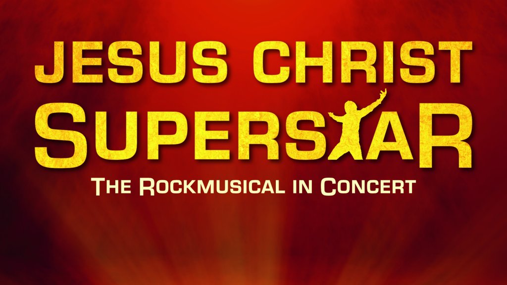 Jesus Christ Superstar // © Claus M. Morgenstern