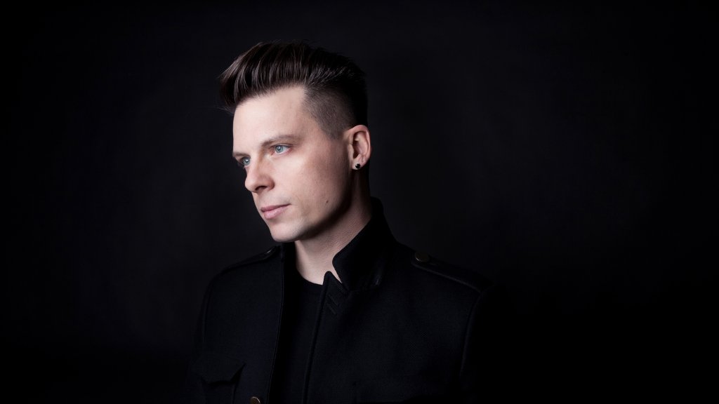 The Dark Tenor // © FKP Scorpio