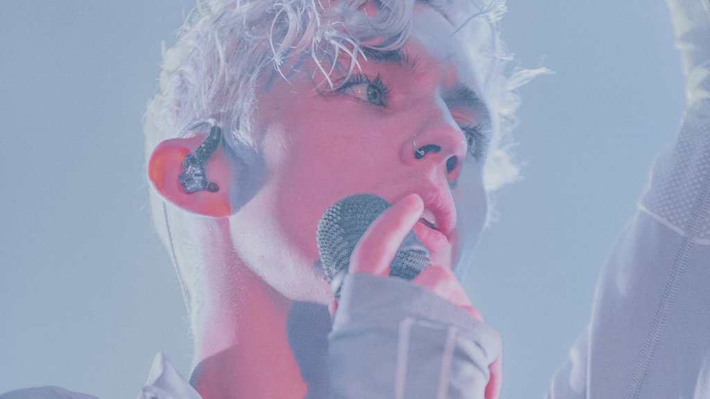 Troye Sivan // © Abby Gordon