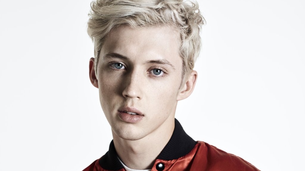 Troye Sivan // © Universal Music