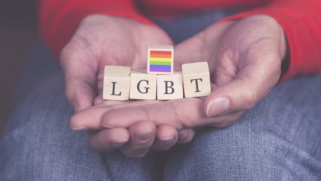 Homophobe Säuberungsaktion // © YiorgosGR 