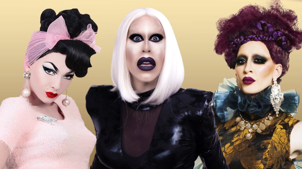 RuPaul’s Drag Race // © voss events