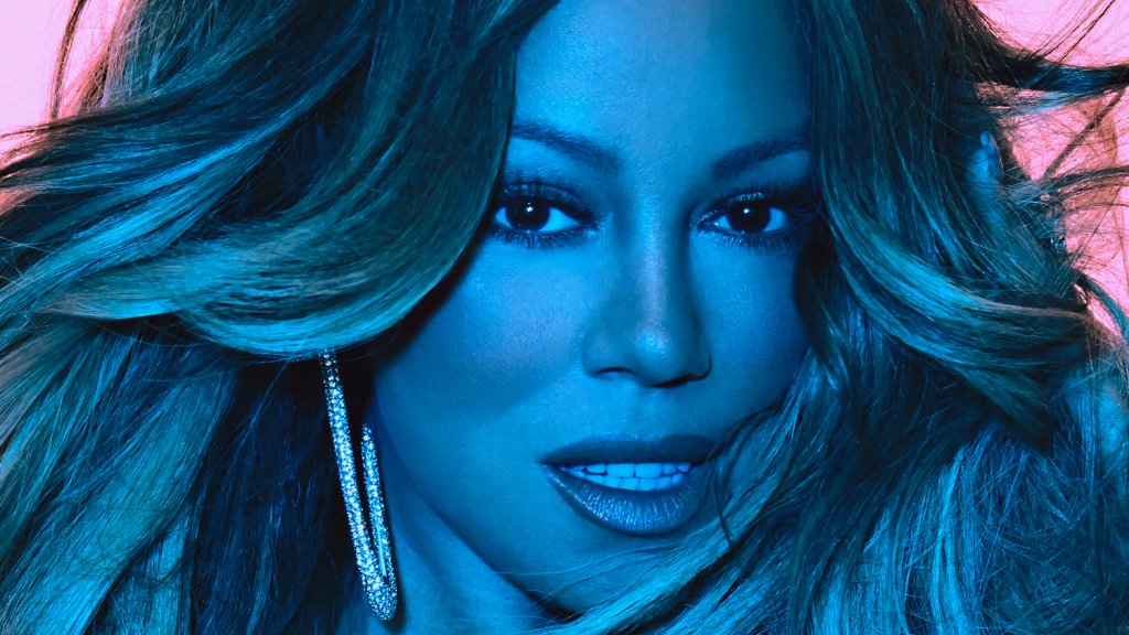 Mariah Carey // © Archiv