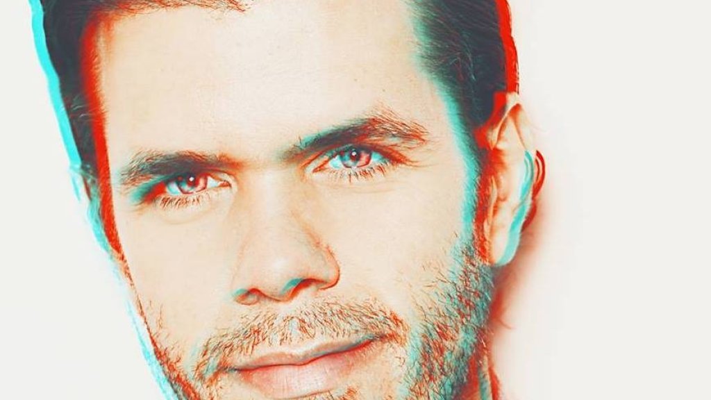Blogger Perez Hilton // © facebook.com/ThePerezHilton