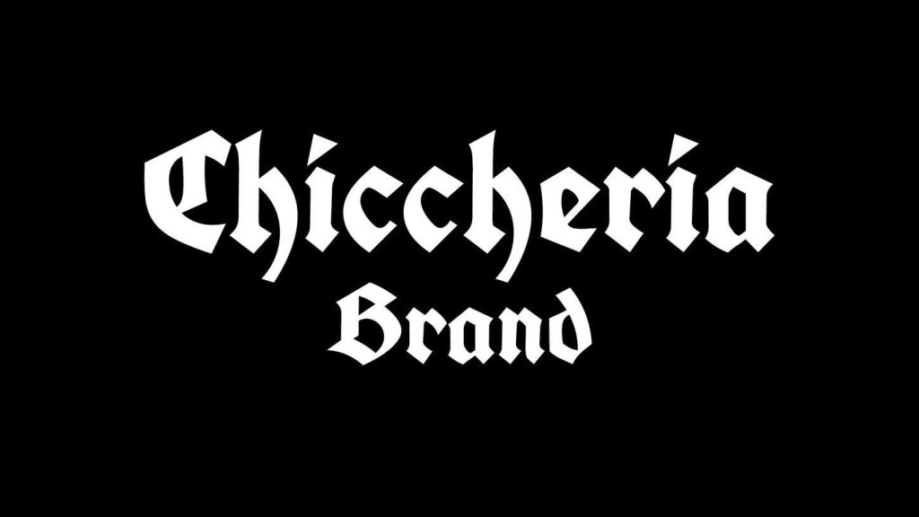 © Chiccheria Brand