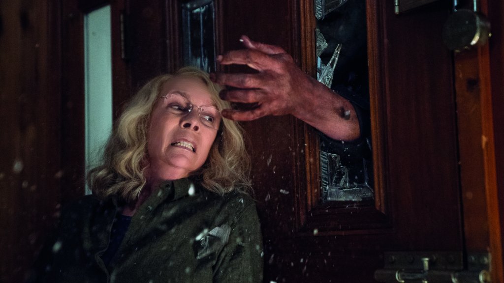 Halloween // © Universal Pictures