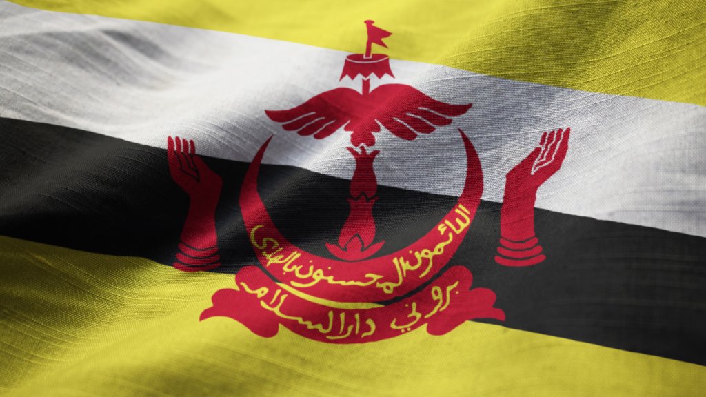 Brunei bittet um Verständnis für neue Gesetze // © shaadjutt
