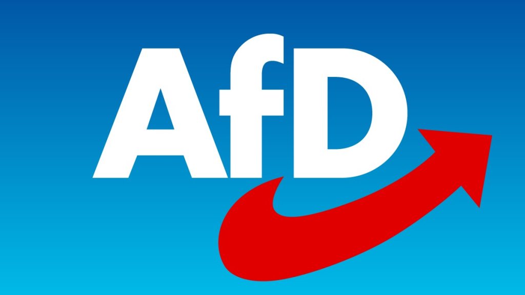 © AfDfacebook.com/alternativefuerde/