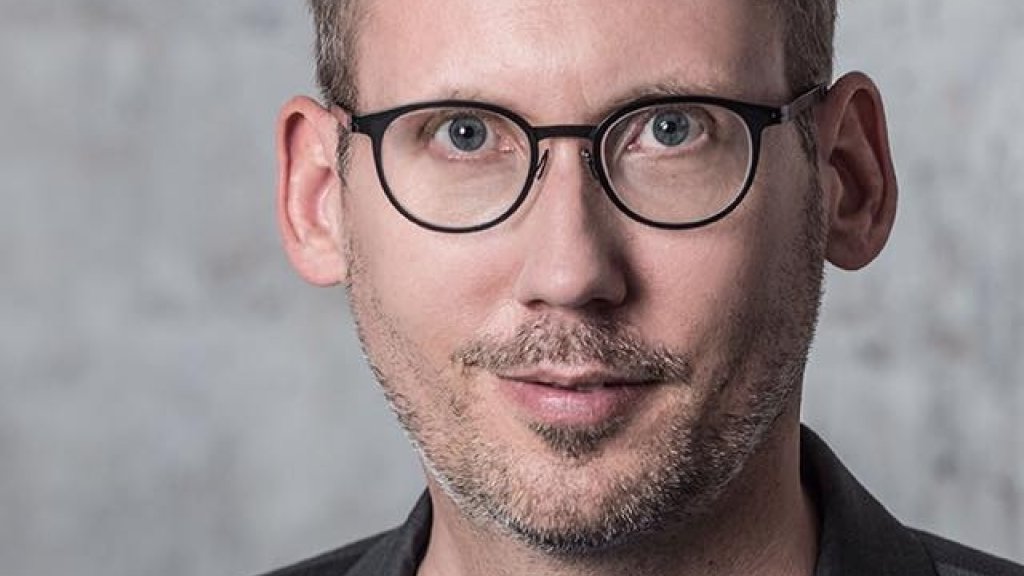 Sozial- und Integrationsminister Kai Klose // © facebook.com/kai.klose
