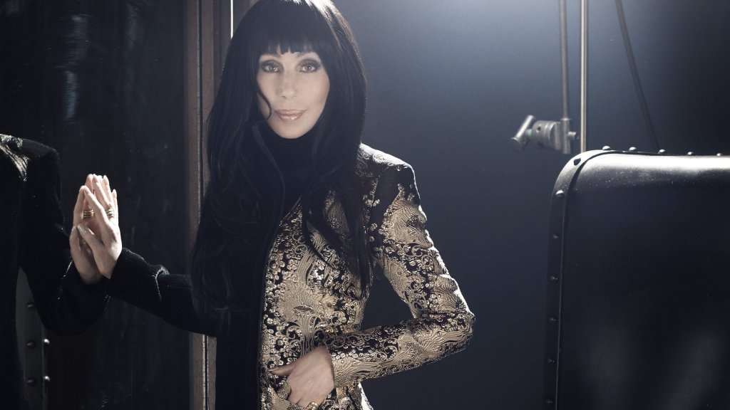 Cher // © Machado Cicala