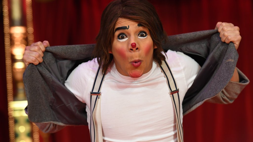 © Circus Roncalli