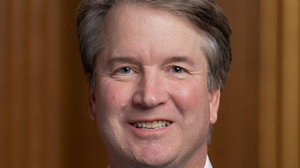 © instagram.com/brett_kavanaugh_judge