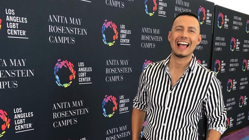 © instagram.com/luissandovaltv