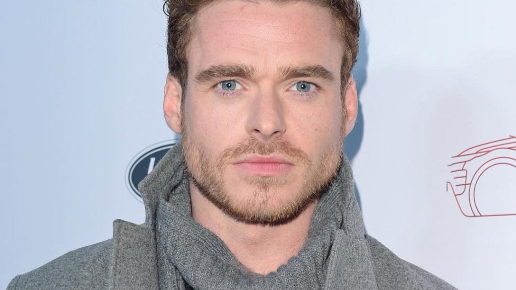 Richard Madden // © instagram.com/maddenrichard