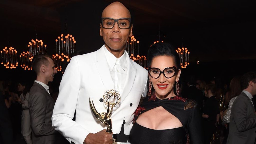 © instagram.com/rupaulsdragrace