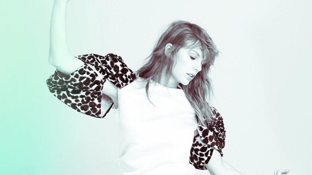 Taylor Swift spendet 100.000 Euro // © instagram.com/taylorswift