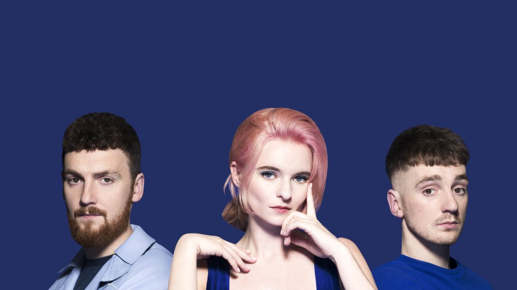 Clean Bandit // © Archiv