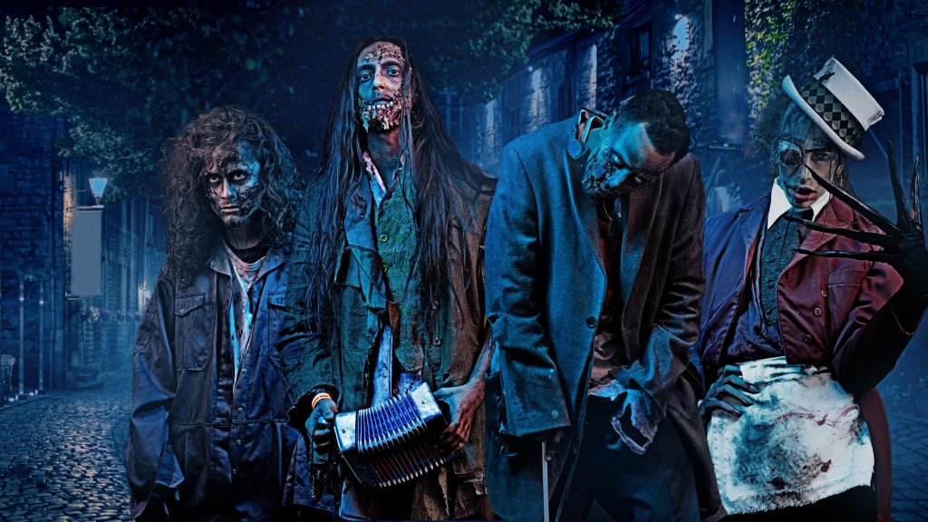Halloween Filme // © Lorado