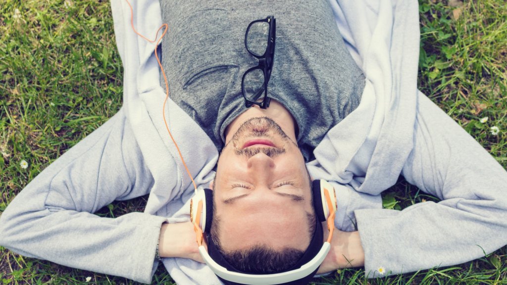 Podcasts // © LumineImages