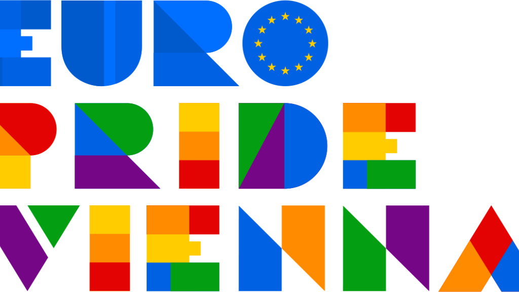 EuroPride // © Archiv