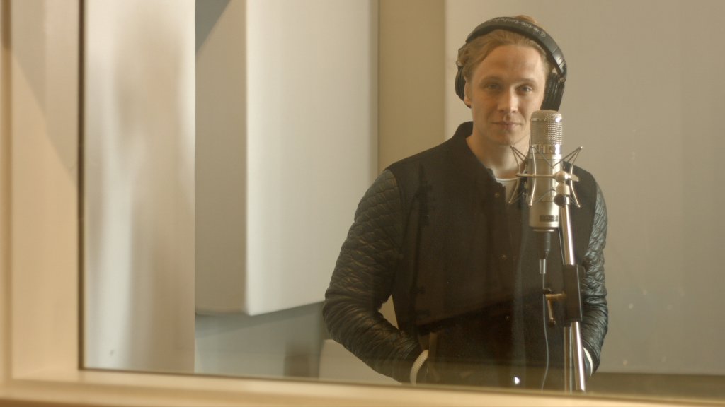 Matthias Schweighöfer // © Universal Music