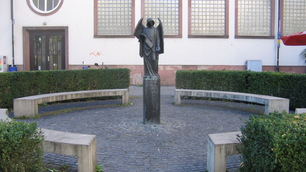 © Reinhard Dietrich