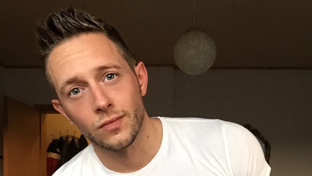 Instabeau of the Month // © official.ste_fan