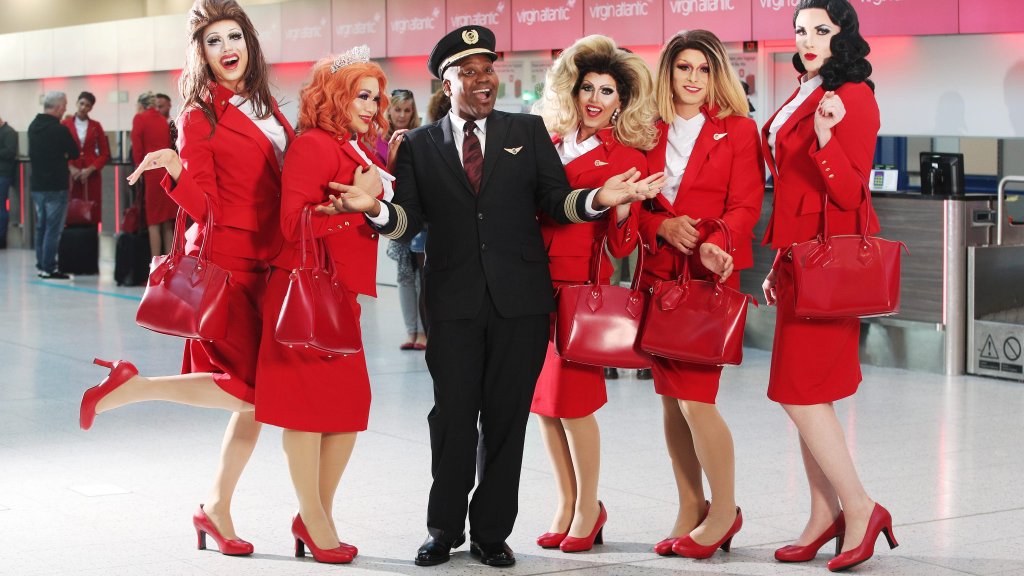 Insider Tipp // © Virgin Atlantic
