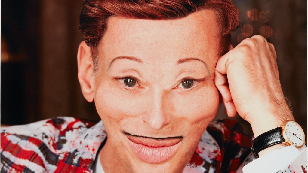 © John Waters