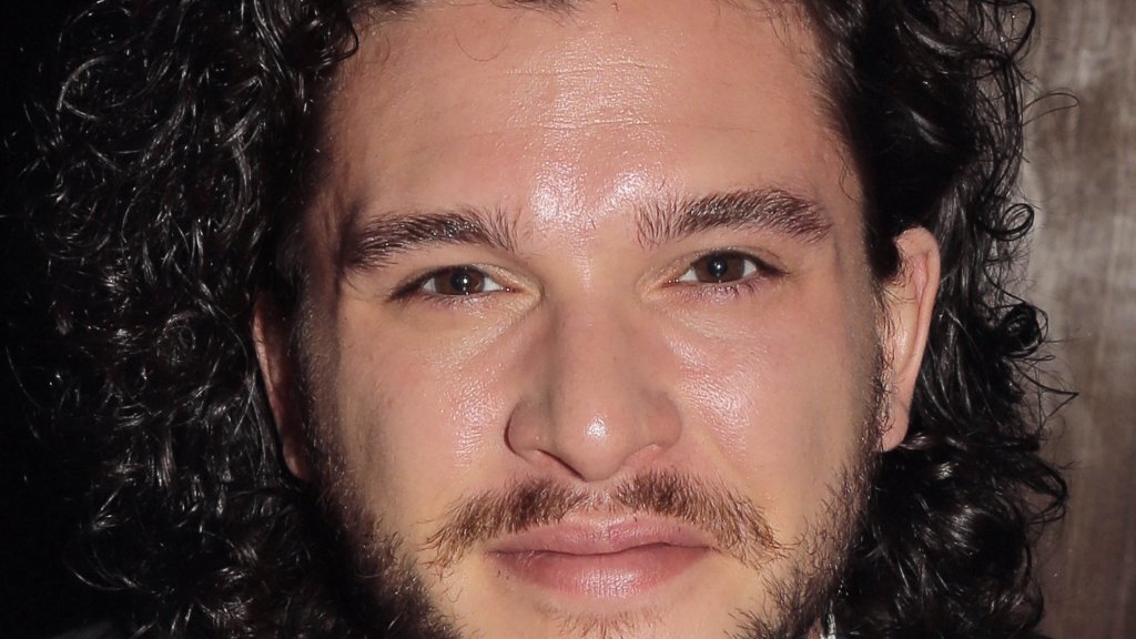 Kit Harington // © walterlan Papetti