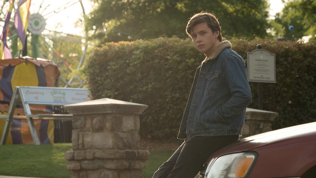 Love, Simon // © Archiv