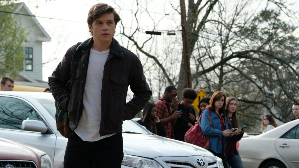 Love, Simon // © 20th Century Fox