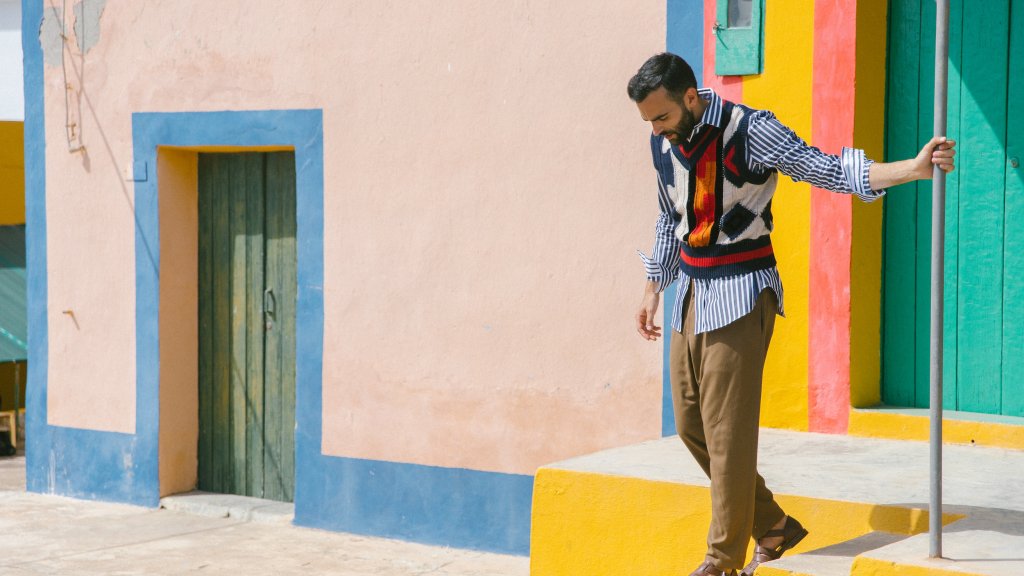 Marco Mengoni // © Archiv