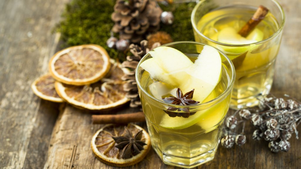 Cocktails // © Mariha-kitchen