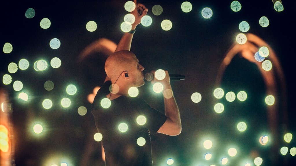 © Milow