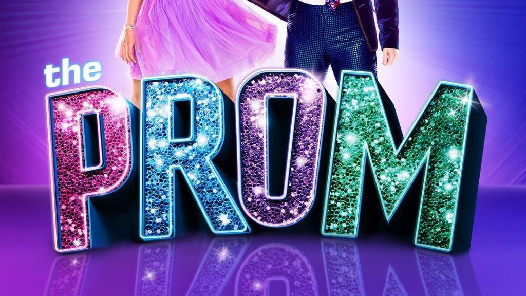 Musical “The Prom” wird Netflix-Film // © instagram.com/theprommusical