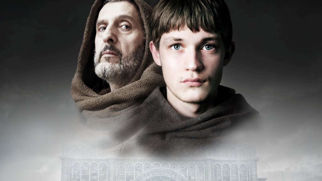 Der Name der Rose // © A Co-Production 11 MARZO FILM