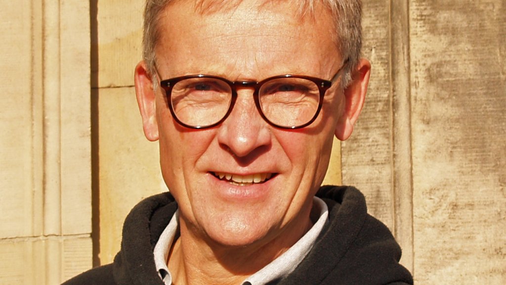 Thomas Lienau-Becker // © Heiko Schulze