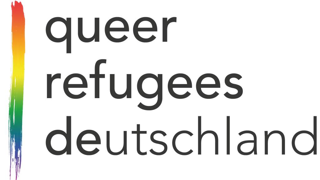 Lesben- und Schwulenverband// © queer-refugees.de