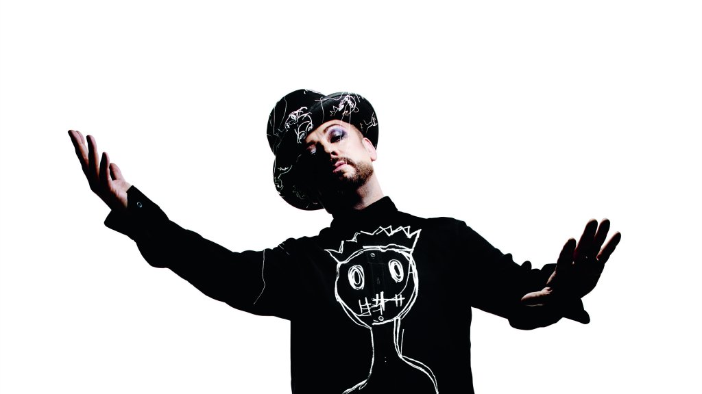 © Rankin