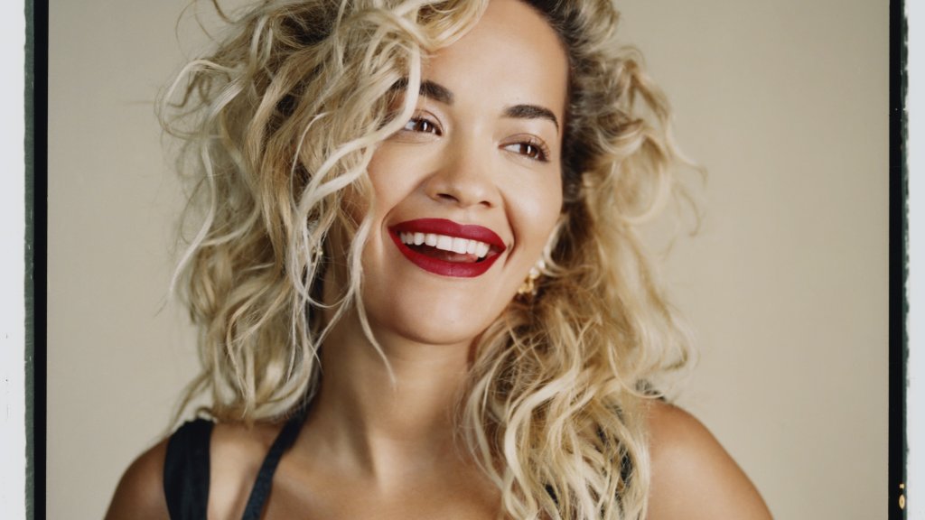 Rita Ora // © Archiv