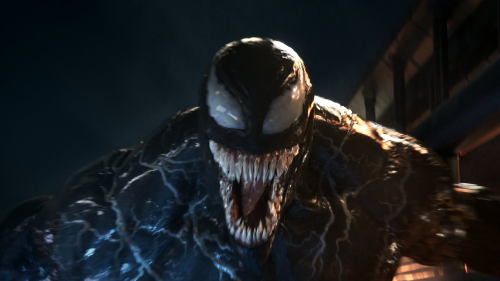 Venom // © Sony Pictures