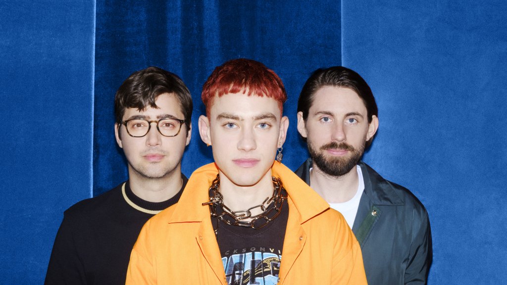 Years & Years // © Archiv