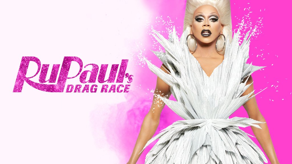 RuPaul‘s Drag Race // © amazon