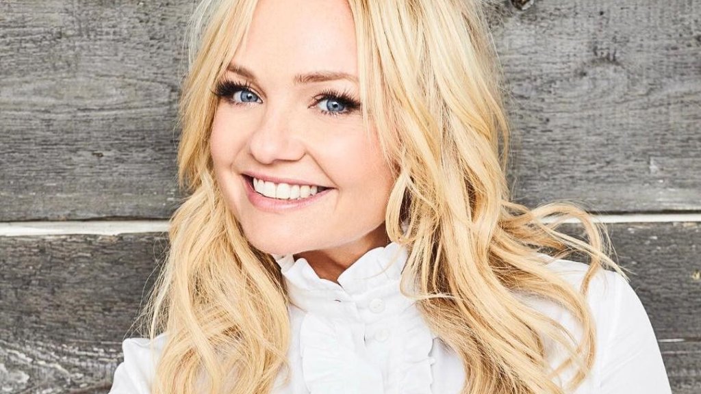 Emma Bunton // © instagram.com/emmaleebunton