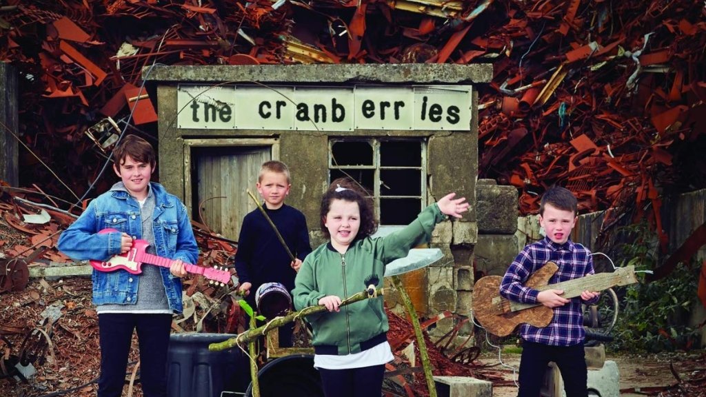 The Cranberries // © BMG Music