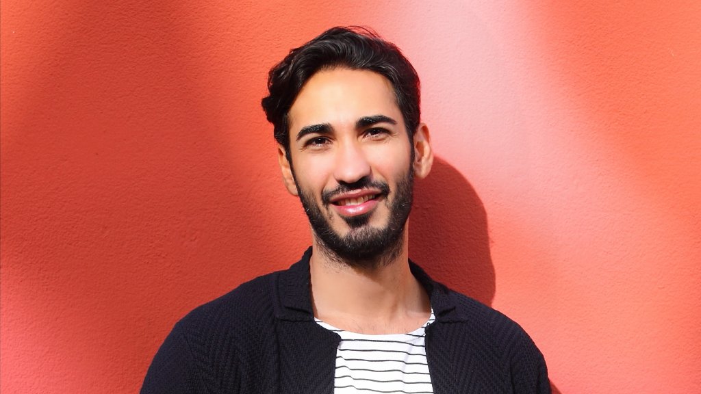 Umut Kekilli // © vvg