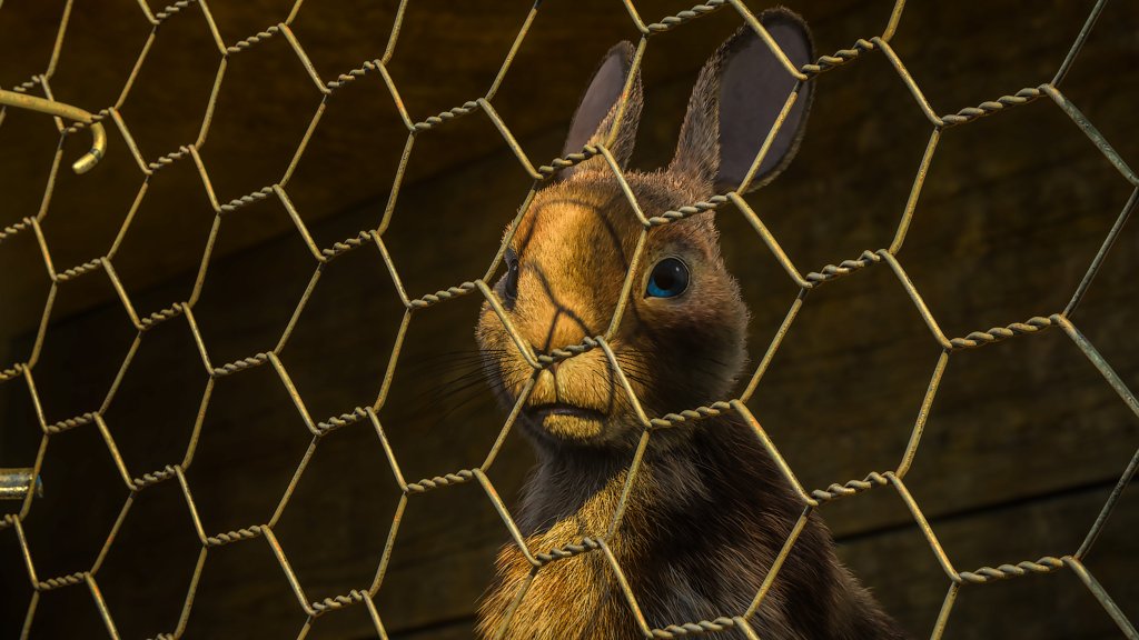 Watership Down // © bbc