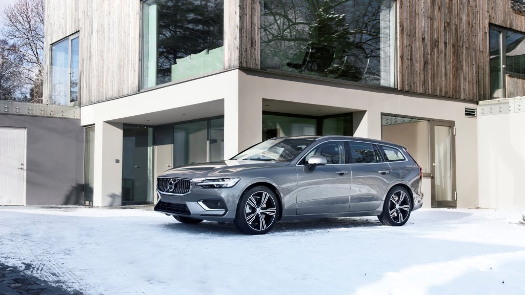 © Volvo