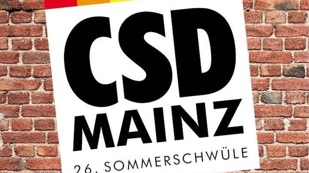 CSD – 26. Sommerschwüle // © Archiv